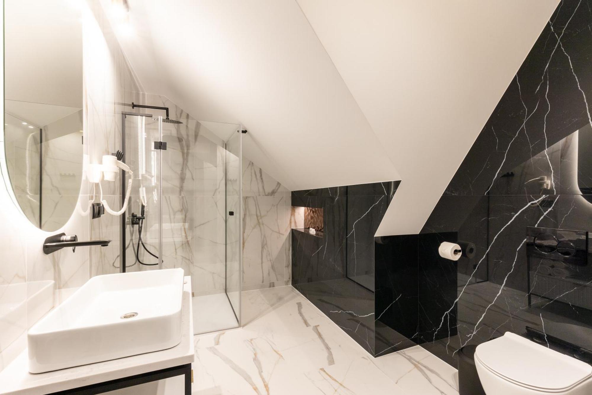 Tatry Residence Spa コシチェリスコ エクステリア 写真