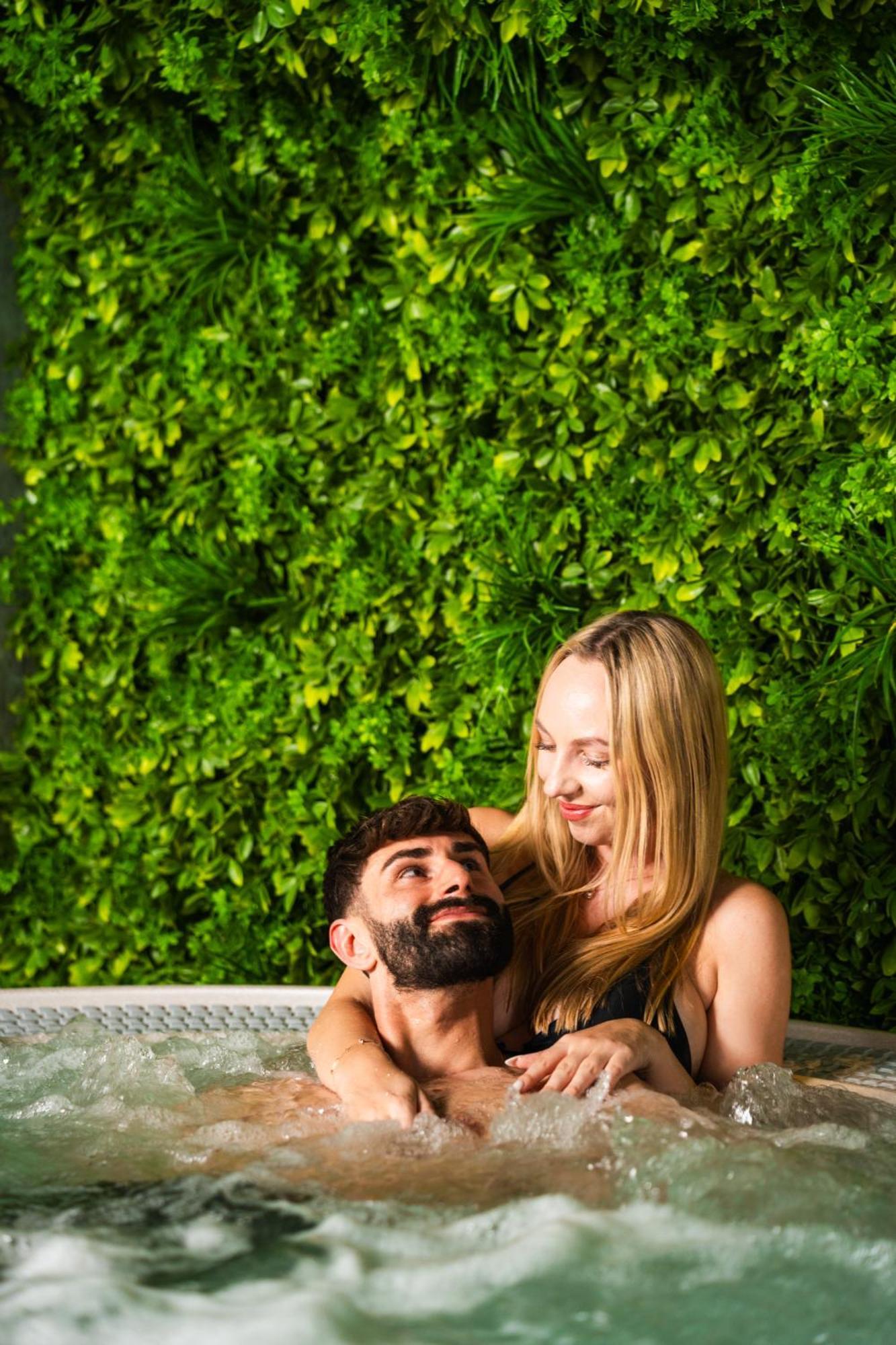 Tatry Residence Spa コシチェリスコ エクステリア 写真